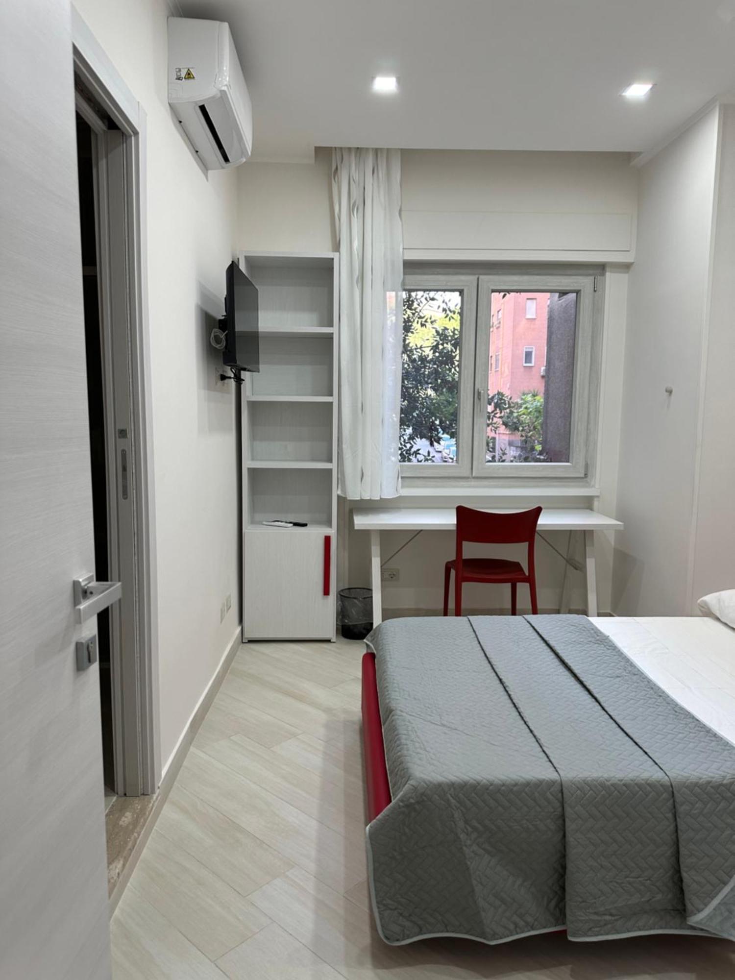 Baldo 352 Home Roma Exterior foto