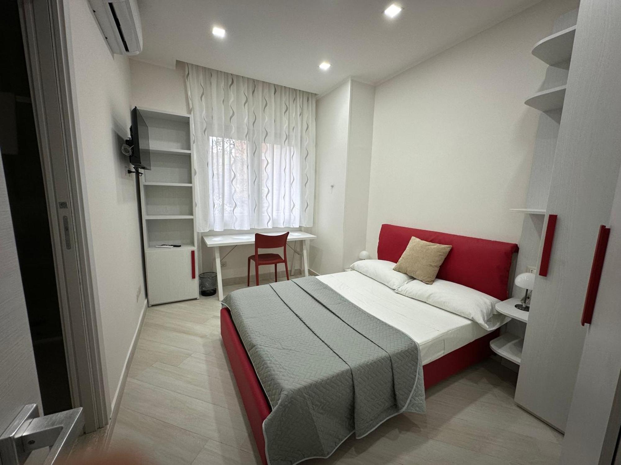Baldo 352 Home Roma Exterior foto