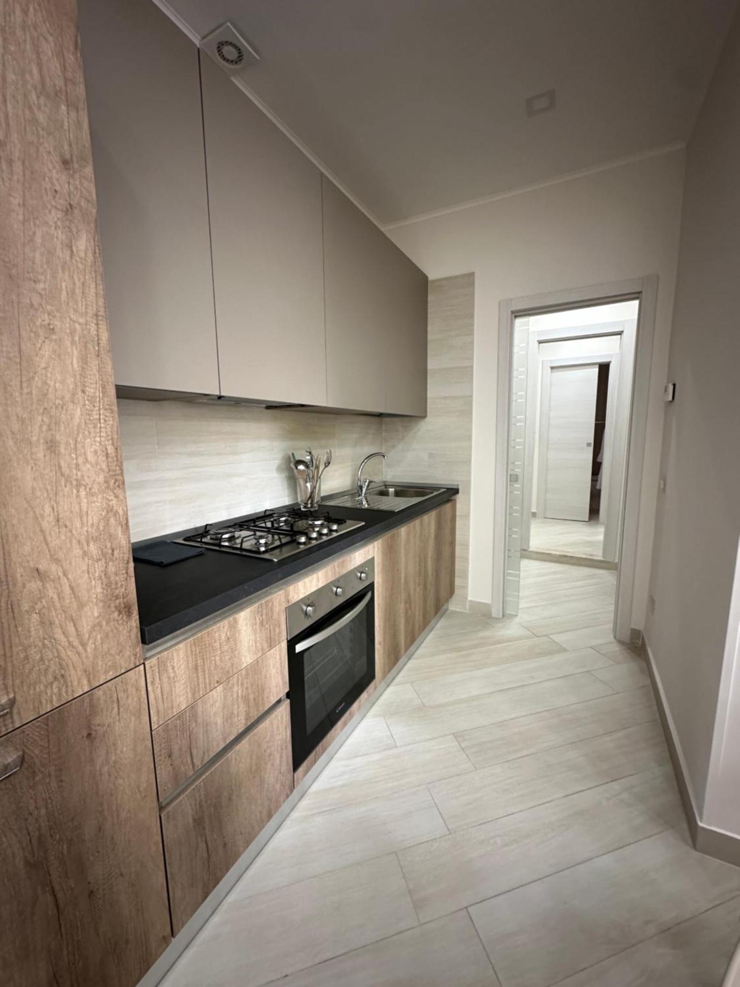 Baldo 352 Home Roma Exterior foto